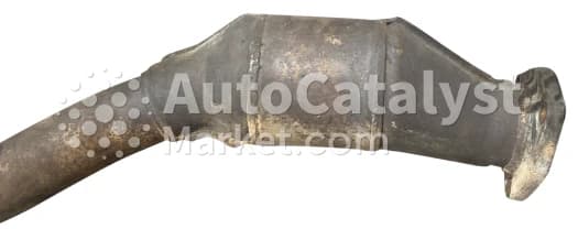 Катализатор от Audi, Volkswagen 8D0131701DR / 8D0178BB №2