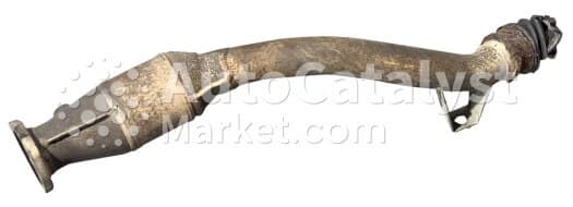 Катализатор от Audi, Volkswagen 8D0131701DR / 8D0178BB