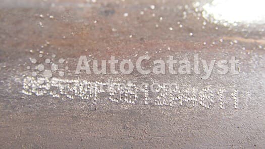 Катализатор от Chrysler, Dodge 09530F №7