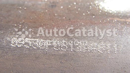 Катализатор от Chrysler, Dodge 09530F