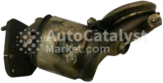 Катализатор от SAAB GM 215 №1