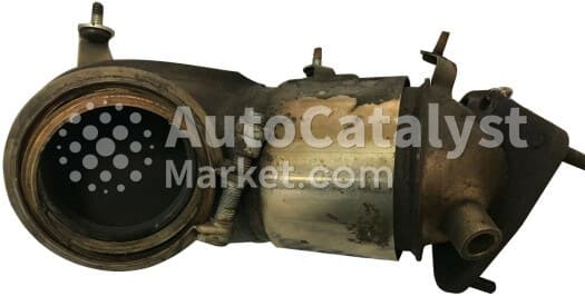 Катализатор от SAAB GM 215 №5