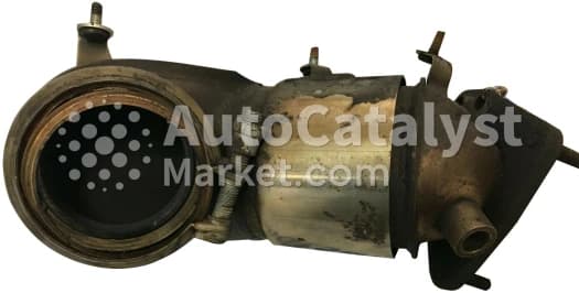 Катализатор от SAAB GM 215 №2