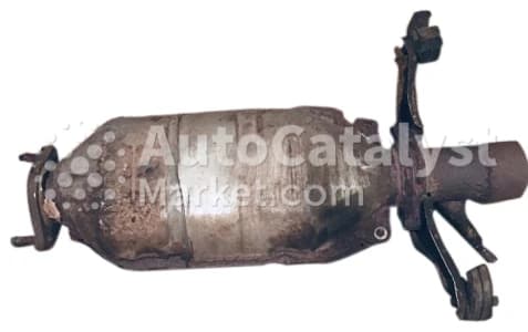 Катализатор от Mitsubishi Y2 (Mitsubishi) №2