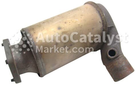 Катализатор от Ford 2S71-5E212-LA