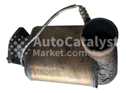 Катализатор от Ford 2S71-5E212-LA