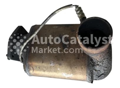 Катализатор от Ford 2S71-5E212-LA №4