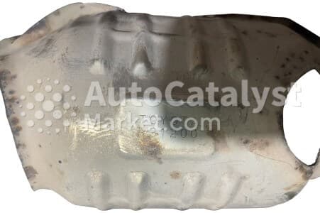 Катализатор от Toyota, Lexus R31200 №7