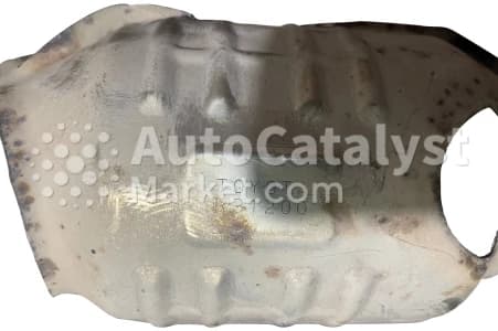 Катализатор от Toyota, Lexus R31200 №3