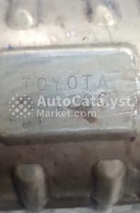 Катализатор от Toyota, Lexus R31200 №4