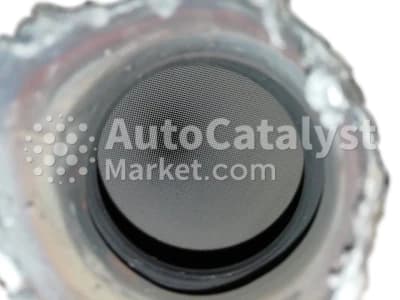 Катализатор от Mitsubishi UZ №3