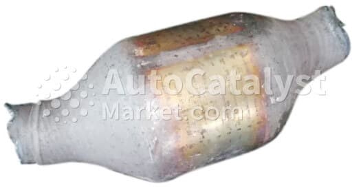 Катализатор от Mitsubishi UZ