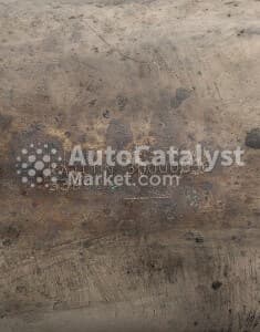 Катализатор от Isuzu 8981538970