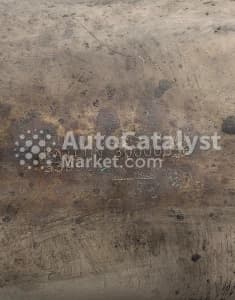 Катализатор от Isuzu 8981538970 №3