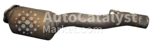 Катализатор от Porsche 7P5254400F / 7P5131705E №6