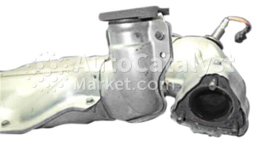 Катализатор от Subaru FCA41