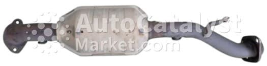 Катализатор от Mitsubishi 1Y №3