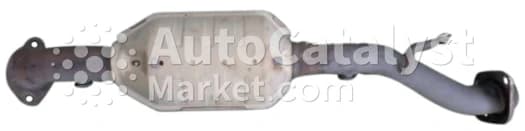 Катализатор от Mitsubishi 1Y №1