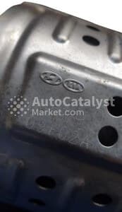 Катализатор от Hyundai, KIA 2C450