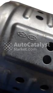 Катализатор от Hyundai, KIA 2C450 №1