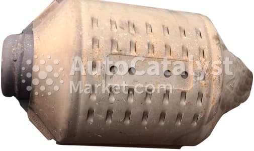 Катализатор от General Motors, GMC 25179076 №1