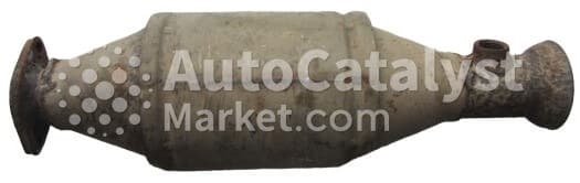 Катализатор от Chevrolet, Daewoo, ZAZ 110308-1206010
