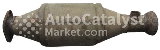 Катализатор от Chevrolet, Daewoo, ZAZ 110308-1206010