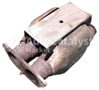 Катализатор от Ford, Mercury F67A-5G218-ED №8