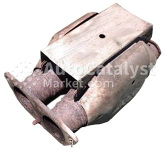 Катализатор от Ford, Mercury F67A-5G218-ED №3