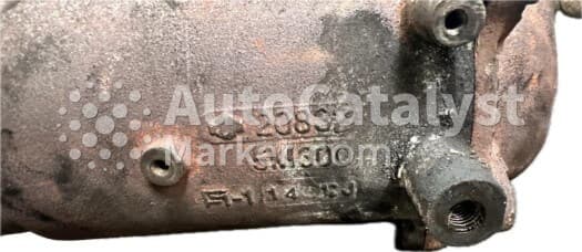 Катализатор от Nissan 20832-5M300 №12