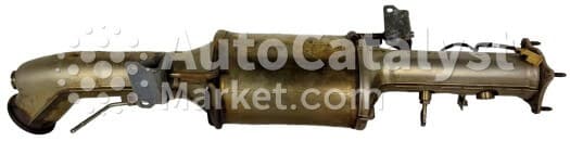 Катализатор от Audi, Volkswagen 2H6131723 / 2H6181AA / 2H6253059C №3