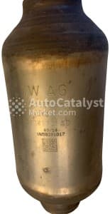 Катализатор от Audi, Volkswagen 5Q0131701AD