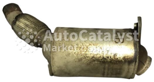 Катализатор от BMW 7802798 №5