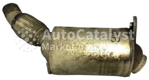 Катализатор от BMW 7802798 №1