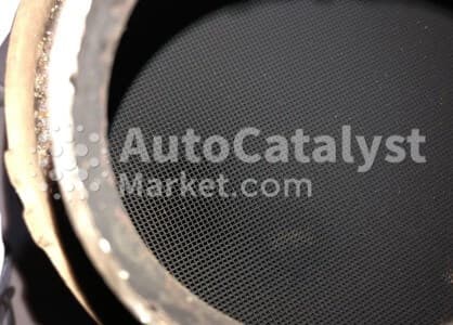 Катализатор от BMW 7802798