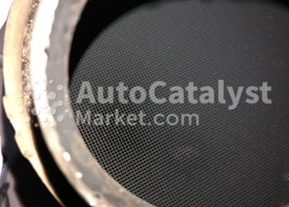 Катализатор от BMW 7802798