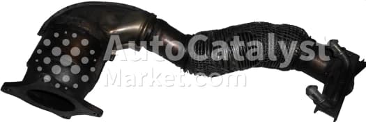 Катализатор от Audi, Volkswagen 5N0131690Q / 1K0166DC