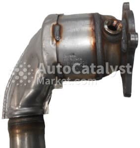 Катализатор от Audi, Volkswagen 5N0131690Q / 1K0166DC