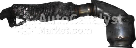 Катализатор от Audi, Volkswagen 5N0131690Q / 1K0166DC №7