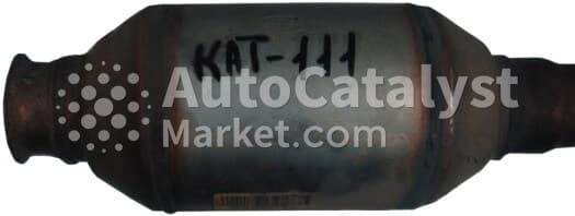 Катализатор от Land Rover KAT 111