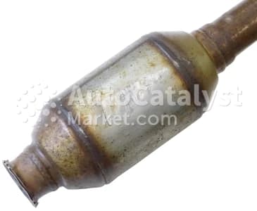 Катализатор от Land Rover KAT 111