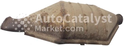 Катализатор от Renault 7700847233