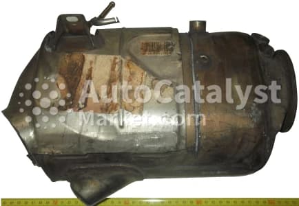 Катализатор от BMW 8508523 01 / 8508524 / 7806501 (DPF)