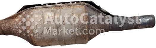 Катализатор от Audi, Volkswagen 6N0131701AL (SOUTH AFRICA) №3