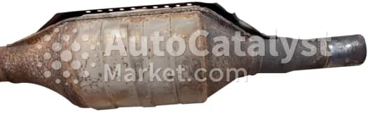 Катализатор от Audi, Volkswagen 6N0131701AL (SOUTH AFRICA) №1