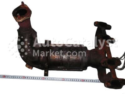 Катализатор от Ford 97BF-5G232-AE №6