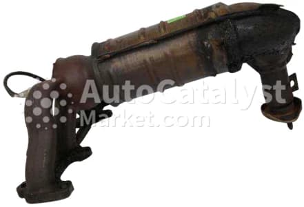 Катализатор Ford 97BF-5G232-AE