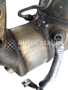 Катализатор от Audi, Volkswagen 4G0131703 / 4G0178AA (CERAMIC)