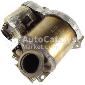 Катализатор от Audi, Volkswagen 04L131648 / 04L131765AF (DPF)