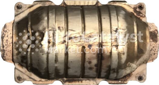 Катализатор от Toyota, Lexus M09 №7